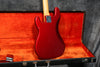 1966 Fender Precision, Candy Apple Red, Exc ++