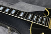 1973 Gibson Les Paul Custom - Ebony