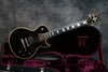 1973 Gibson Les Paul Custom - Ebony