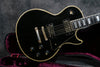 1973 Gibson Les Paul Custom - Ebony
