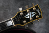 1973 Gibson Les Paul Custom - Ebony