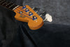 1966 Fender Precision, Candy Apple Red, Exc ++