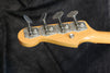 1966 Fender Precision, Candy Apple Red, Exc ++