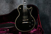 1973 Gibson Les Paul Custom - Ebony