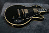 1973 Gibson Les Paul Custom - Ebony