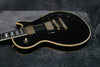 1973 Gibson Les Paul Custom - Ebony