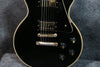 1973 Gibson Les Paul Custom - Ebony