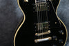 1973 Gibson Les Paul Custom - Ebony