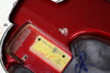 1966 Fender Precision, Candy Apple Red, Exc ++