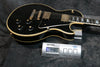 1973 Gibson Les Paul Custom - Ebony