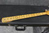 1974 Fender Precision Bass, Black, A-Width Neck