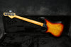 Olinto 4-String P - Sunburst