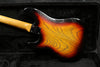 Olinto 4-String P - Sunburst