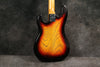Olinto 4-String P - Sunburst