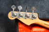 1974 Fender Precision Bass, Black, A-Width Neck