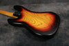 Olinto 4-String P - Sunburst