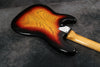 Olinto 4-String P - Sunburst