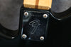 1974 Fender Precision Bass, Black, A-Width Neck