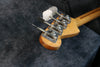 1974 Fender Precision Bass, Black, A-Width Neck