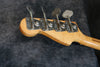 1974 Fender Precision Bass, Black, A-Width Neck