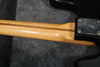 1974 Fender Precision Bass, Black, A-Width Neck