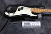 1974 Fender Precision Bass, Black, A-Width Neck