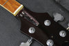 1973 Rickenbacker 4001, Burgundyglo - Checkerboard Binding