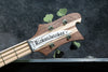2024 Rickenbacker 4003, Walnut, Mint/Unplayed