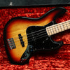 1986 Fender JB-75 Jazz Bass, Sunburst, Made In Japan