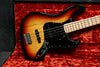 1986 Fender JB-75 Jazz Bass, Sunburst, Made In Japan