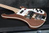 2024 Rickenbacker 4003, Walnut, Mint/Unplayed