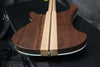 2024 Rickenbacker 4003, Walnut, Mint/Unplayed