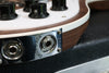 2024 Rickenbacker 4003, Walnut, Mint/Unplayed