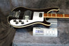 1973 Rickenbacker 4001, Burgundyglo - Checkerboard Binding