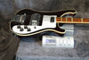1973 Rickenbacker 4001, Burgundyglo - Checkerboard Binding