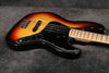 1986 Fender JB-75 Jazz Bass, Sunburst, Made In Japan