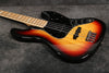 1986 Fender JB-75 Jazz Bass, Sunburst, Made In Japan
