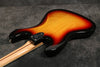 1986 Fender JB-75 Jazz Bass, Sunburst, Made In Japan