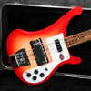2023 Rickenbacker 4003S, Fireglo, Mint/Unplayed_2