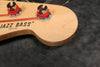 1986 Fender JB-75 Jazz Bass, Sunburst, Made In Japan