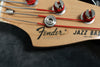 1986 Fender JB-75 Jazz Bass, Sunburst, Made In Japan