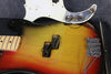 1972 Fender Precision Bass, Sunburst