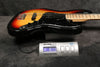 1986 Fender JB-75 Jazz Bass, Sunburst, Made In Japan