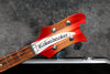 2023 Rickenbacker 4003S, Fireglo, Mint/Unplayed_2