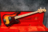 1972 Fender Precision Bass, Sunburst