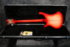 2023 Rickenbacker 4003S, Fireglo, Mint/Unplayed_2