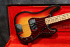 1972 Fender Precision Bass, Sunburst