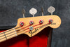 1972 Fender Precision Bass, Sunburst