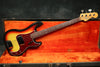 1966 Fender Precision Bass, Sunburst