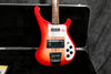 2023 Rickenbacker 4003S, Fireglo, Mint/Unplayed_2
